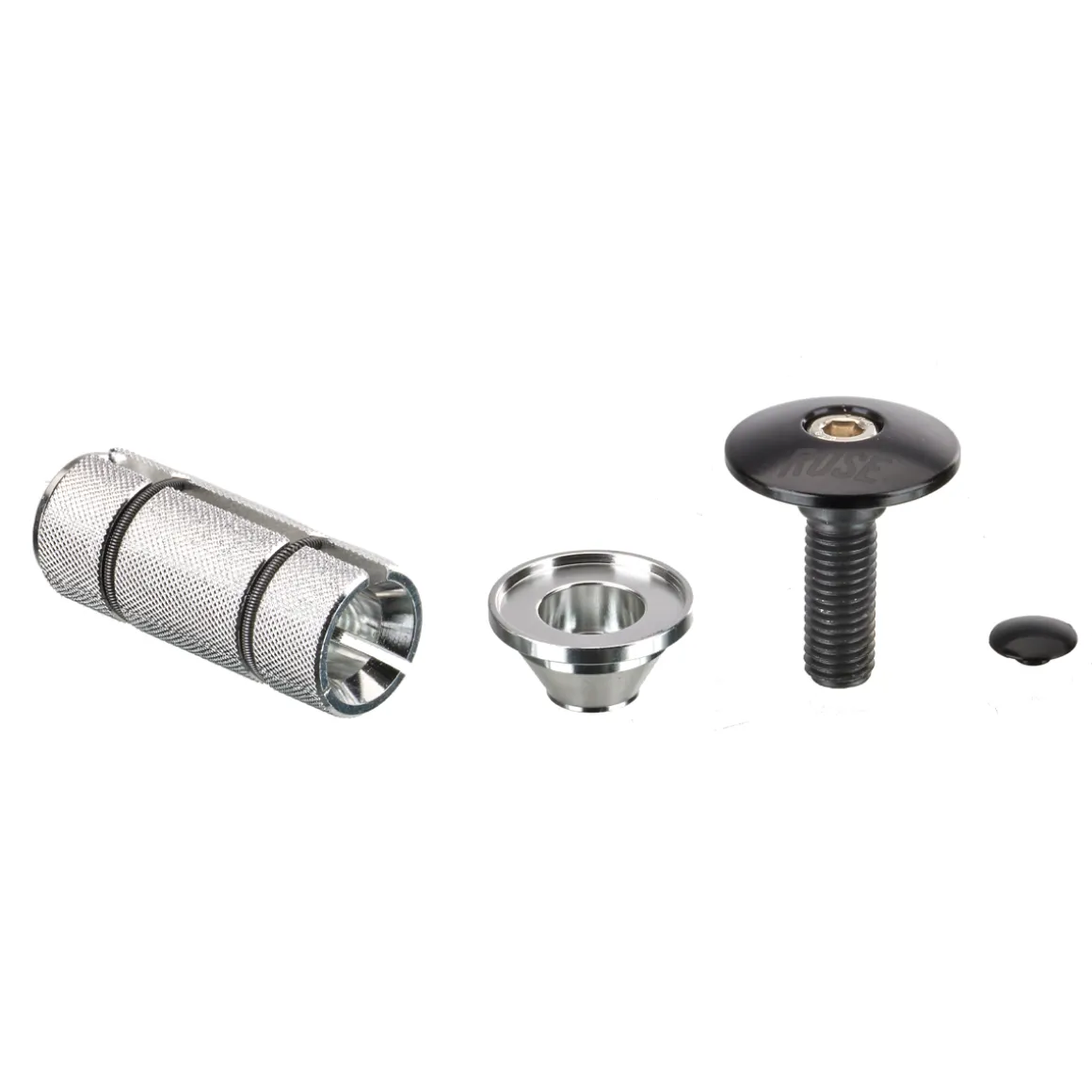 Steerer Clamp Pro Expander