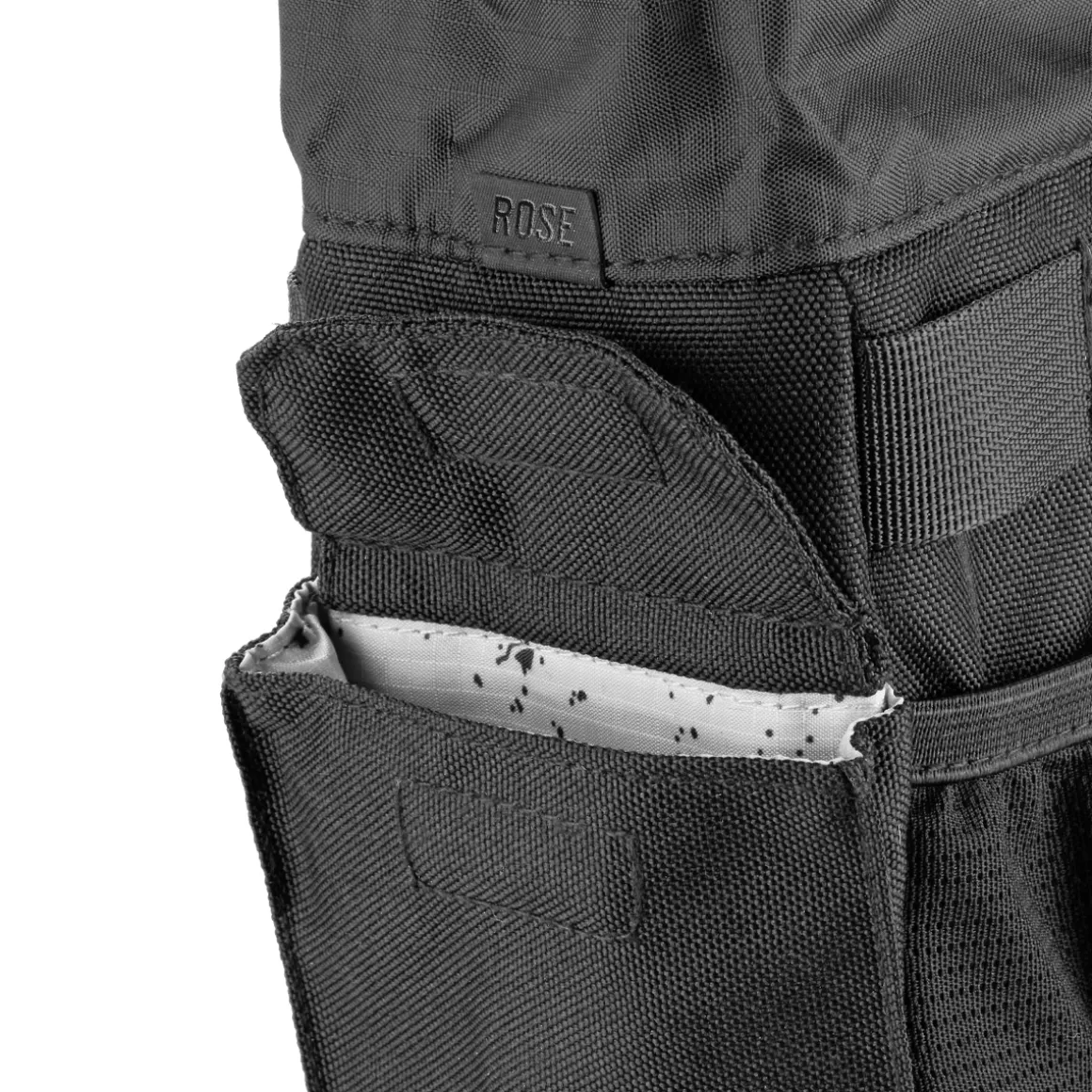 STEM BAG