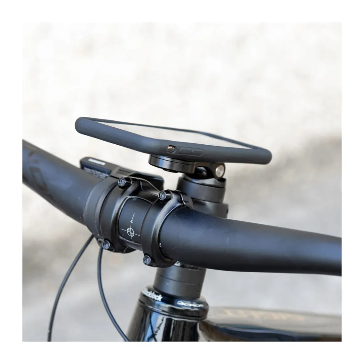 STEM MOUNT PRO SPC+