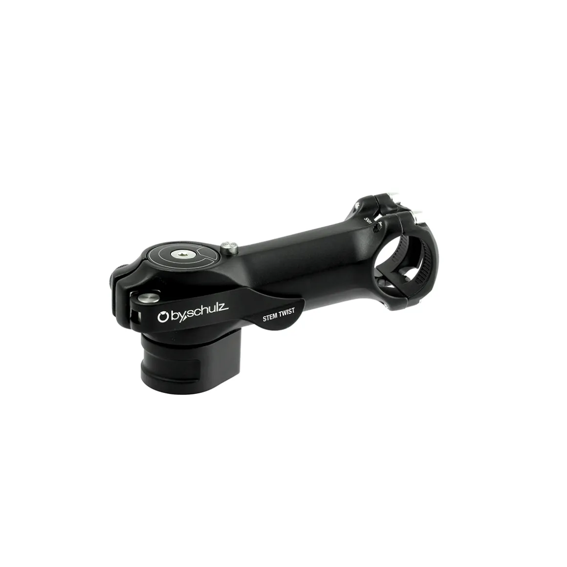 Stem twist SDS stem