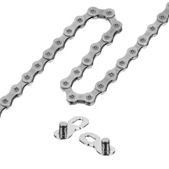 Steps CN-E8000-11 e-bike chain 11-speed incl. Quick Link