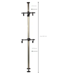Storage BD 340 Multiflex Stand