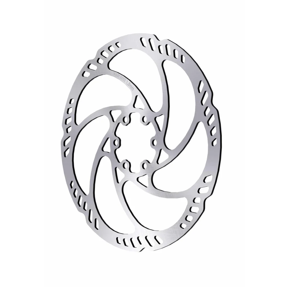 Storm HC Brake Disc -2016-