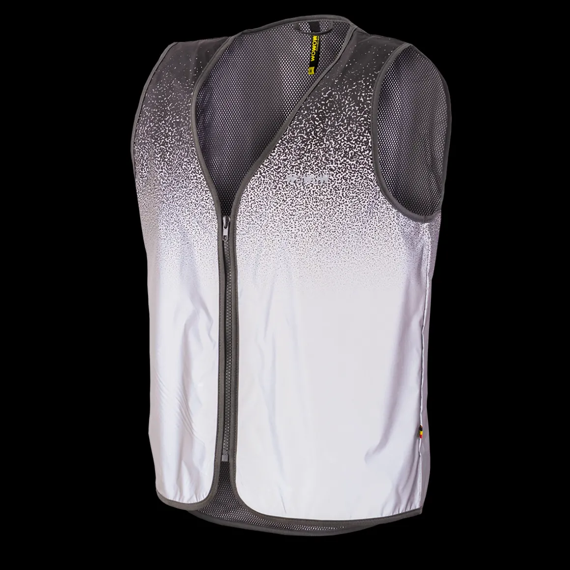 STORM JACKET Reflective Vest