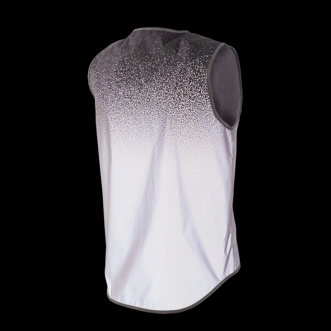 STORM JACKET Reflective Vest