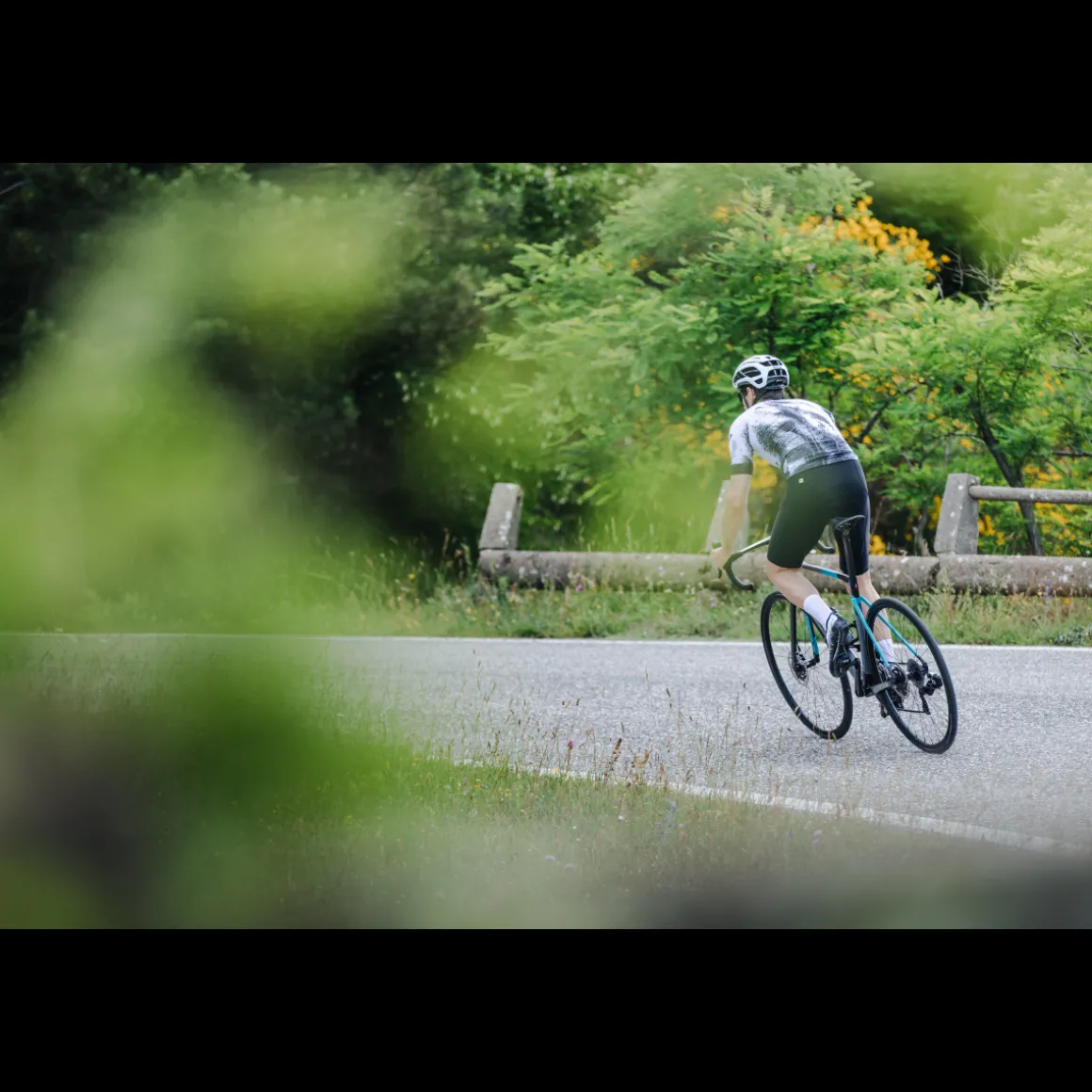 STRADA 2.0 BIBSHORTS