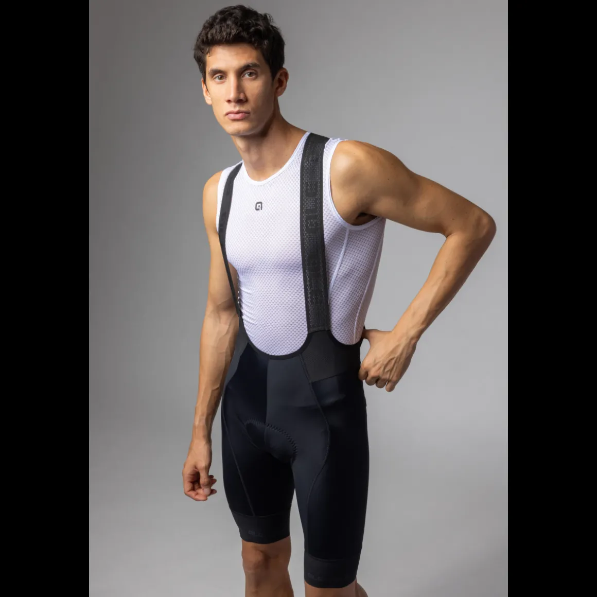 STRADA 2.0 BIBSHORTS