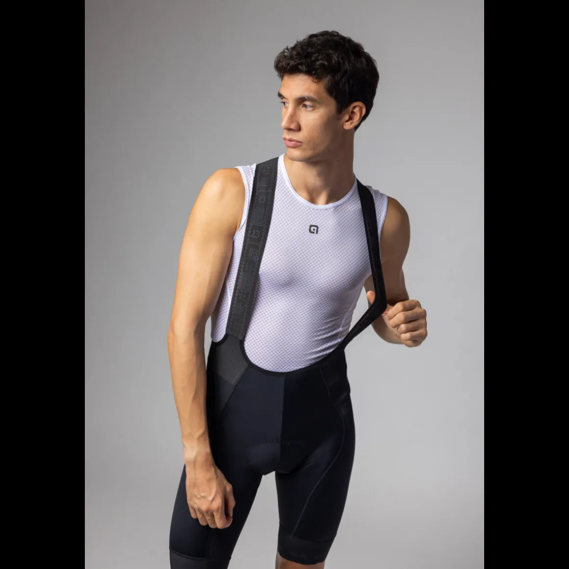 STRADA 2.0 BIBSHORTS