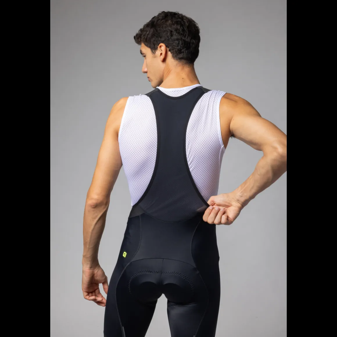 STRADA 2.0 BIBSHORTS
