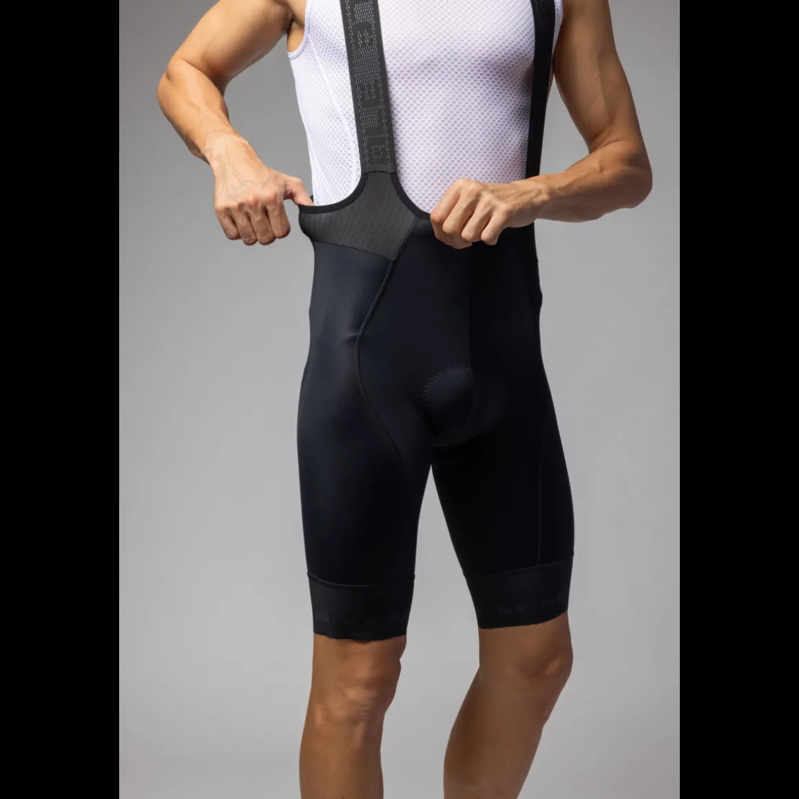 STRADA 2.0 BIBSHORTS