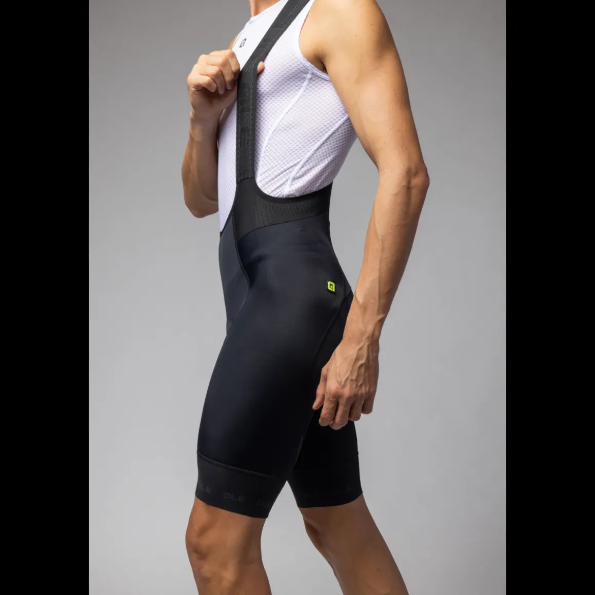 STRADA 2.0 BIBSHORTS