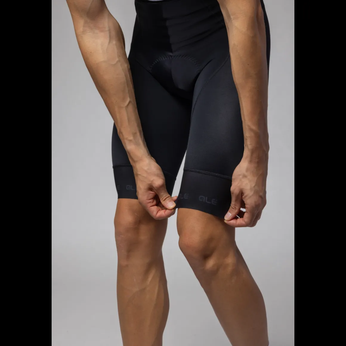 STRADA 2.0 BIBSHORTS