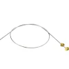 Straddle Cable -Stainless Steel-