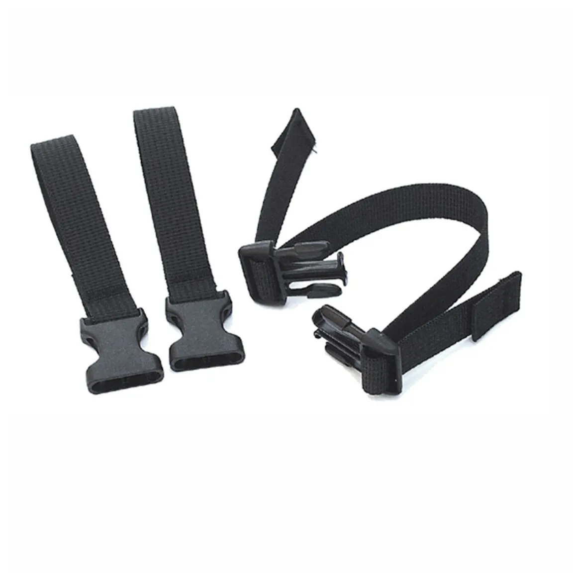 Strap Set SADDLE-BAG F96E
