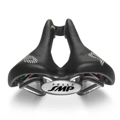 STRATOS Leather Road Bike and MTB Saddle