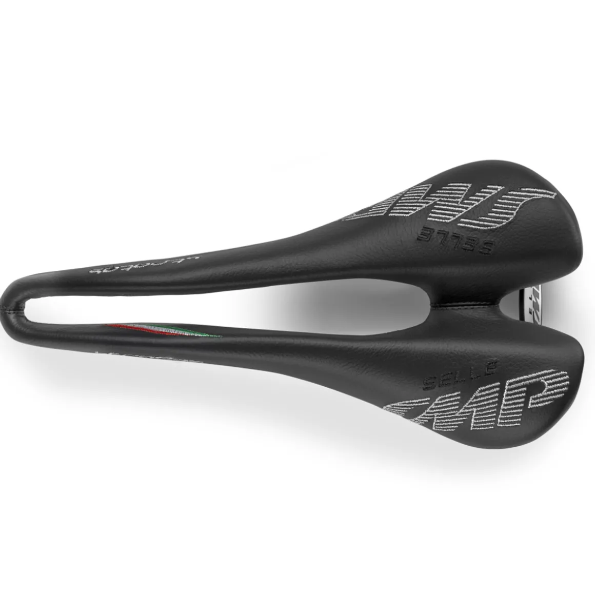STRATOS Leather Road Bike and MTB Saddle