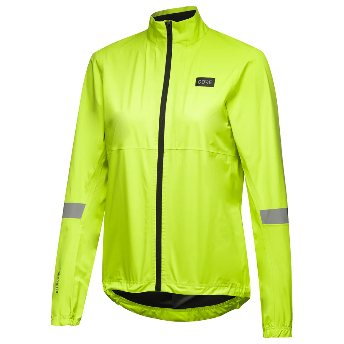 STREAM Women’s GORE-TEX Rain Jacket