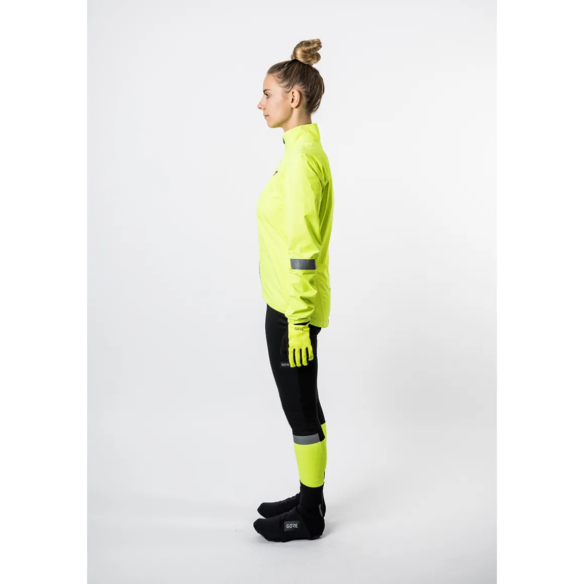 STREAM Women’s GORE-TEX Rain Jacket