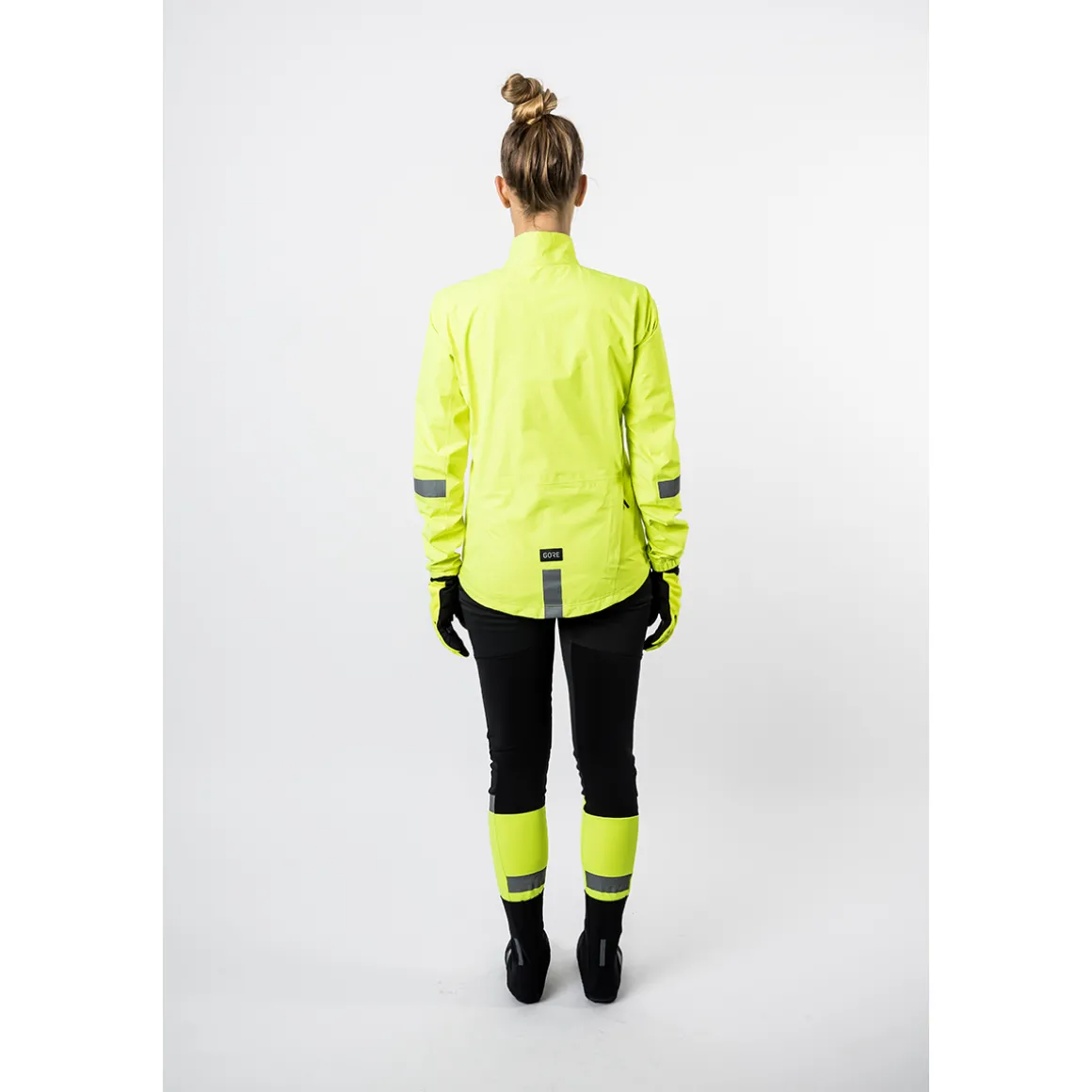 STREAM Women’s GORE-TEX Rain Jacket