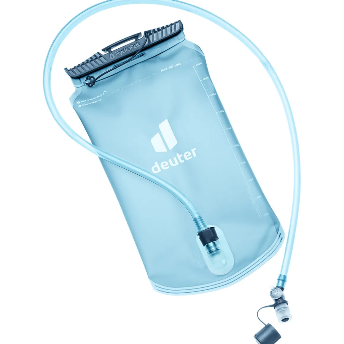 STREAMER II 2.0 I Hydration Bladder