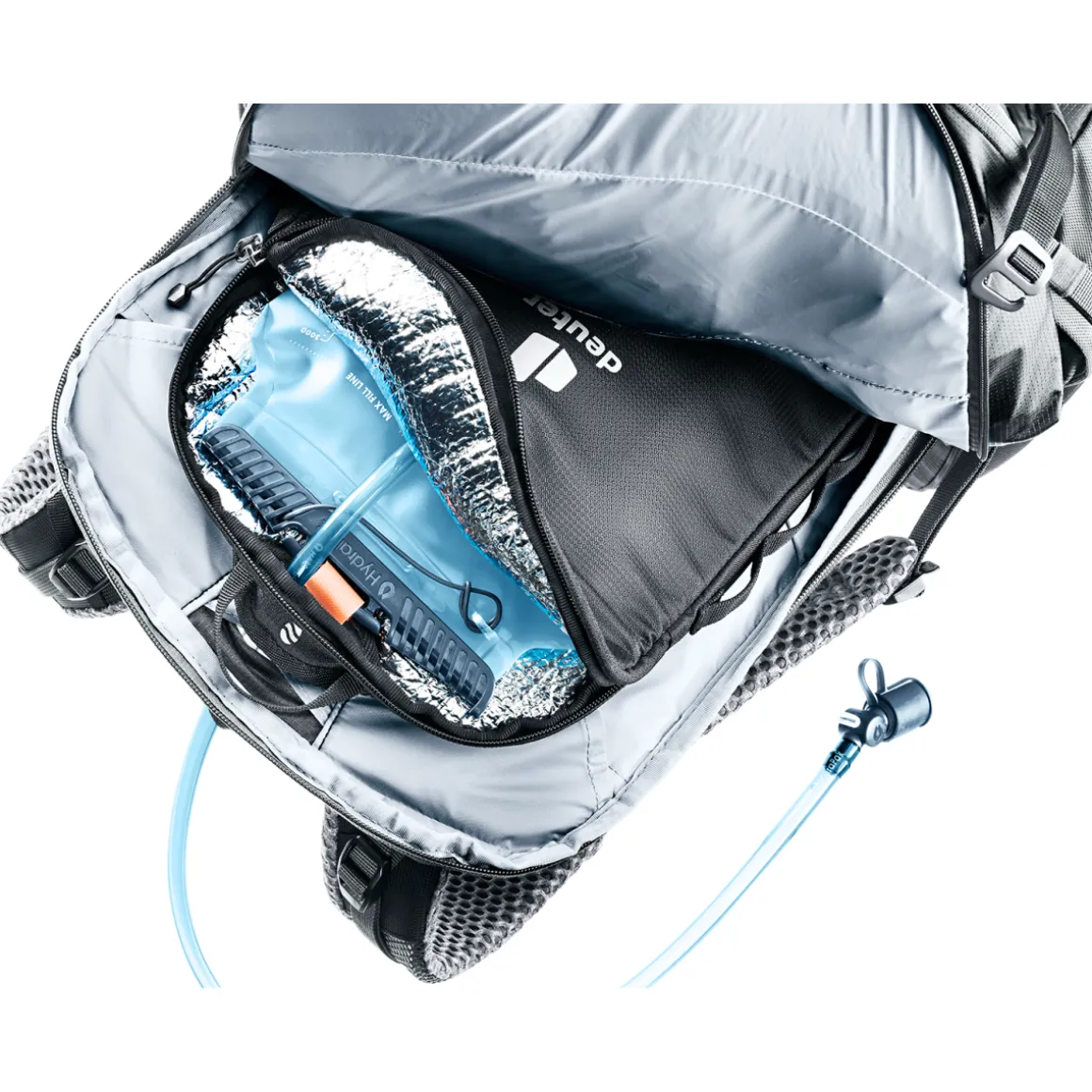 STREAMER THERMO BAG 3.0 I Thermal Bag