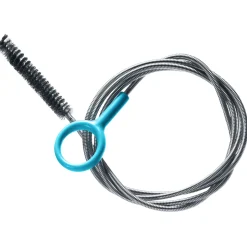 STREAMER TUBE BRUSH Drink Tube Brush