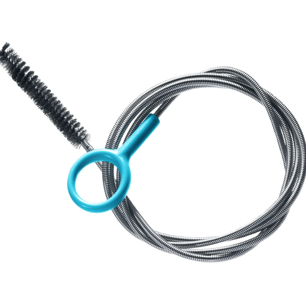 STREAMER TUBE BRUSH Drink Tube Brush