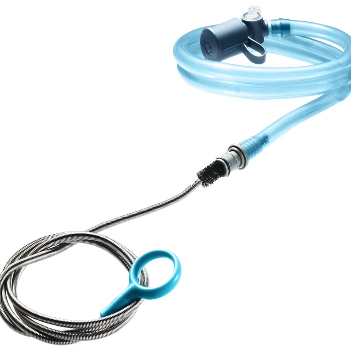 STREAMER TUBE BRUSH Drink Tube Brush