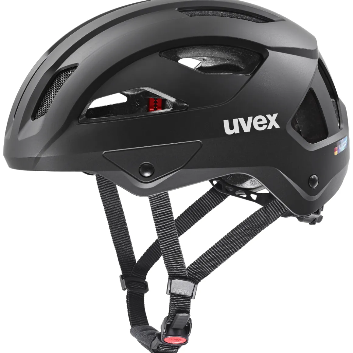 STRIDE Bike Helmet
