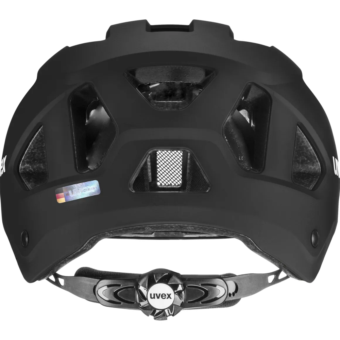 STRIDE Bike Helmet