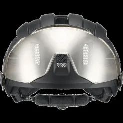 STRIDE VISOR Urban Bike Helmet