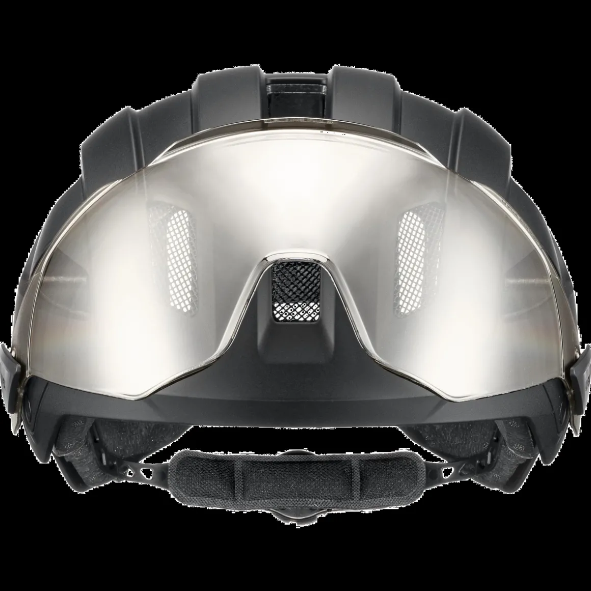 STRIDE VISOR Urban Bike Helmet