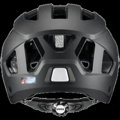 STRIDE VISOR Urban Bike Helmet
