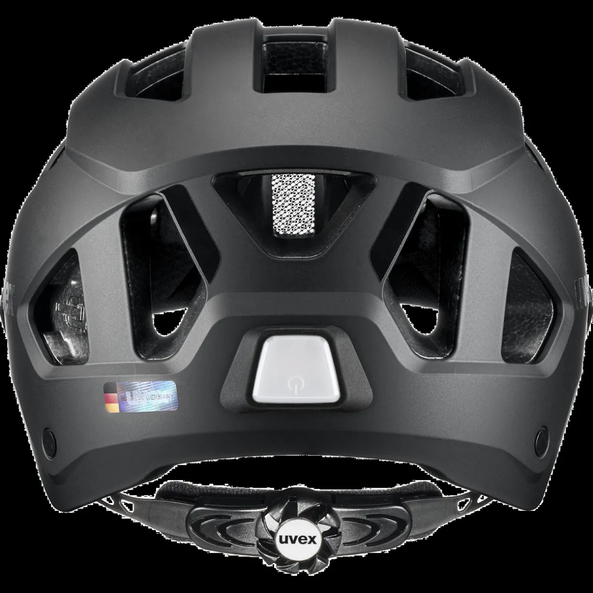 STRIDE VISOR Urban Bike Helmet