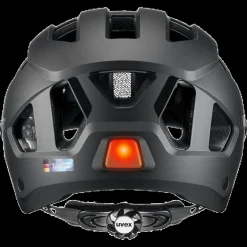 STRIDE VISOR Urban Bike Helmet