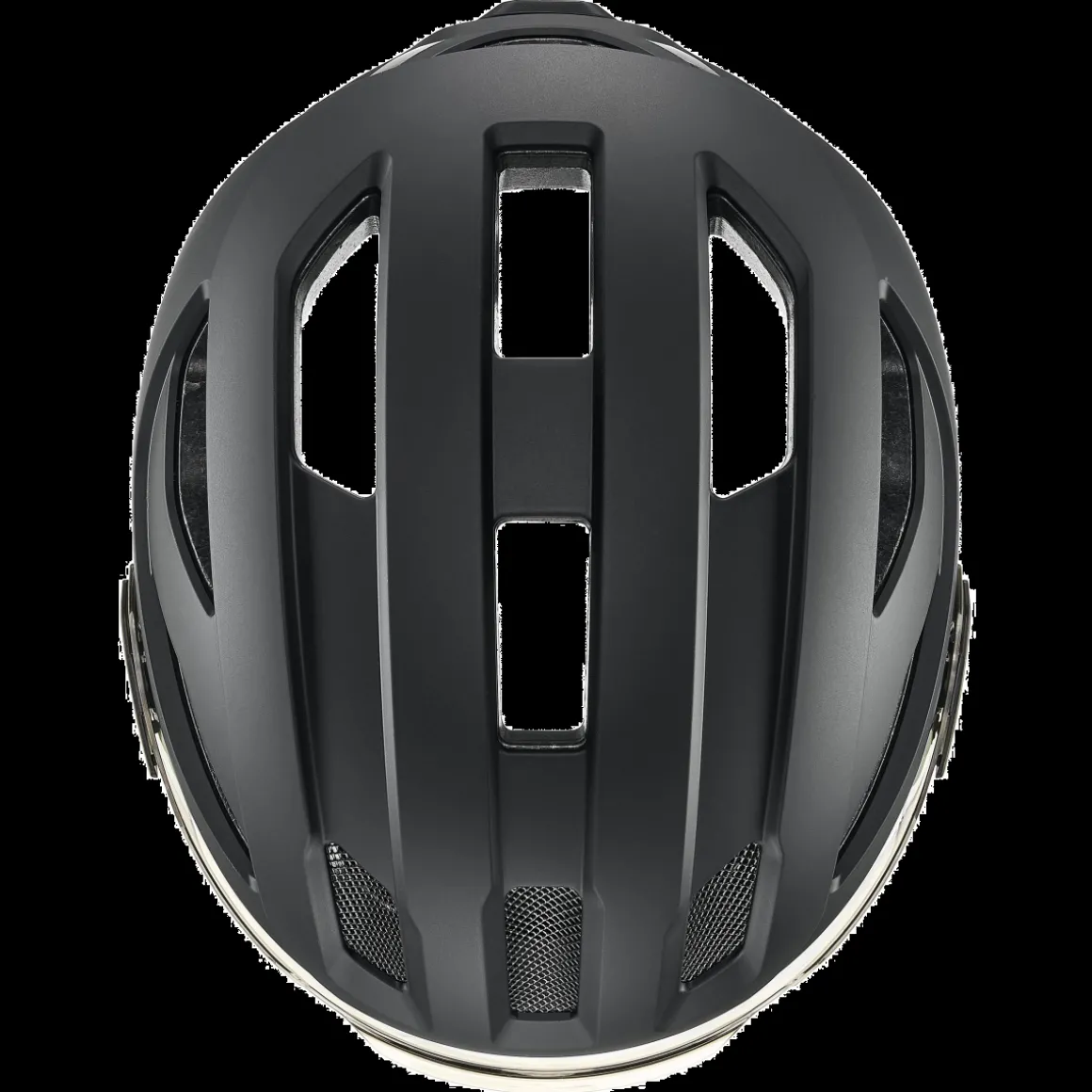 STRIDE VISOR Urban Bike Helmet