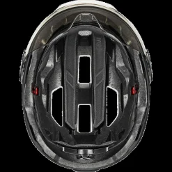 STRIDE VISOR Urban Bike Helmet