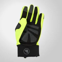 STRIKE HANDSCHUHE Winter Cycling Gloves
