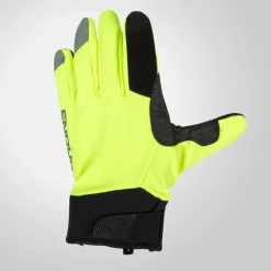 STRIKE HANDSCHUHE Winter Cycling Gloves
