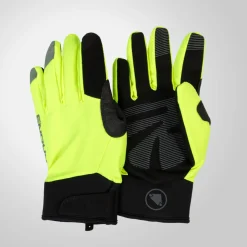 STRIKE HANDSCHUHE Winter Cycling Gloves