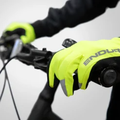 STRIKE HANDSCHUHE Winter Cycling Gloves