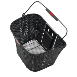 STRUCTURA Front Bicycle Basket