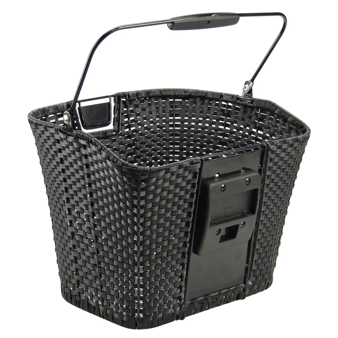 STRUCTURA Front Bicycle Basket