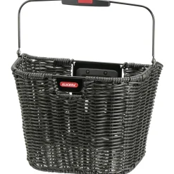 STRUCTURA RETRO Front Bicycle Basket