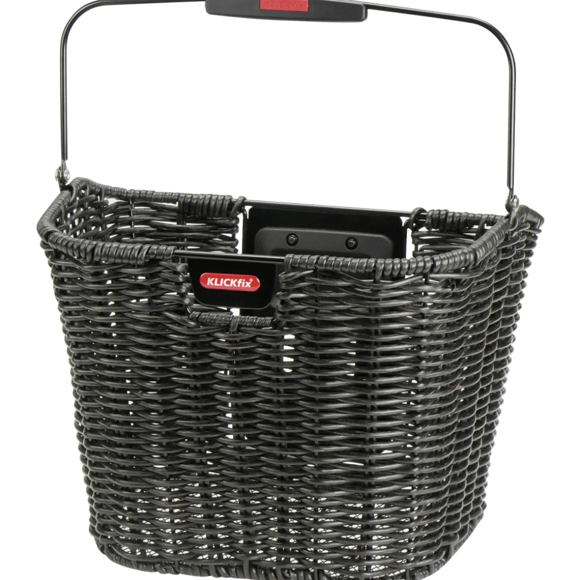 STRUCTURA RETRO Front Bicycle Basket