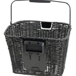 STRUCTURA RETRO Front Bicycle Basket