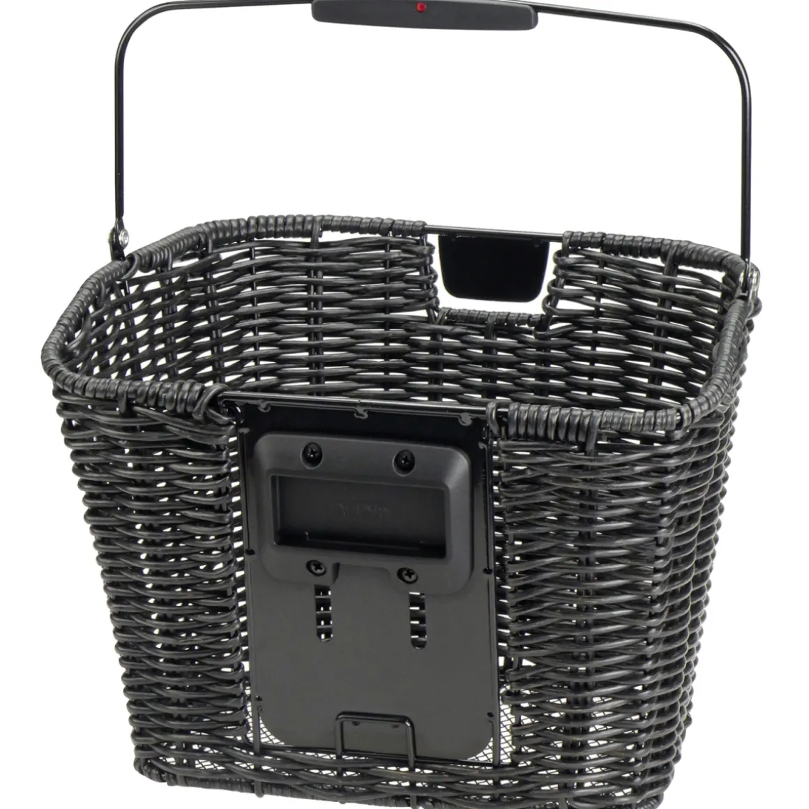 STRUCTURA RETRO Front Bicycle Basket