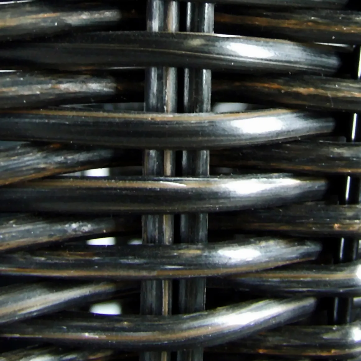 STRUCTURA RETRO Front Bicycle Basket