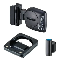 STS Bike 2 Set 2450 (Mount + Sensor + Magnet) for BC 12.0/14.0 WL Wireless Bike Computer