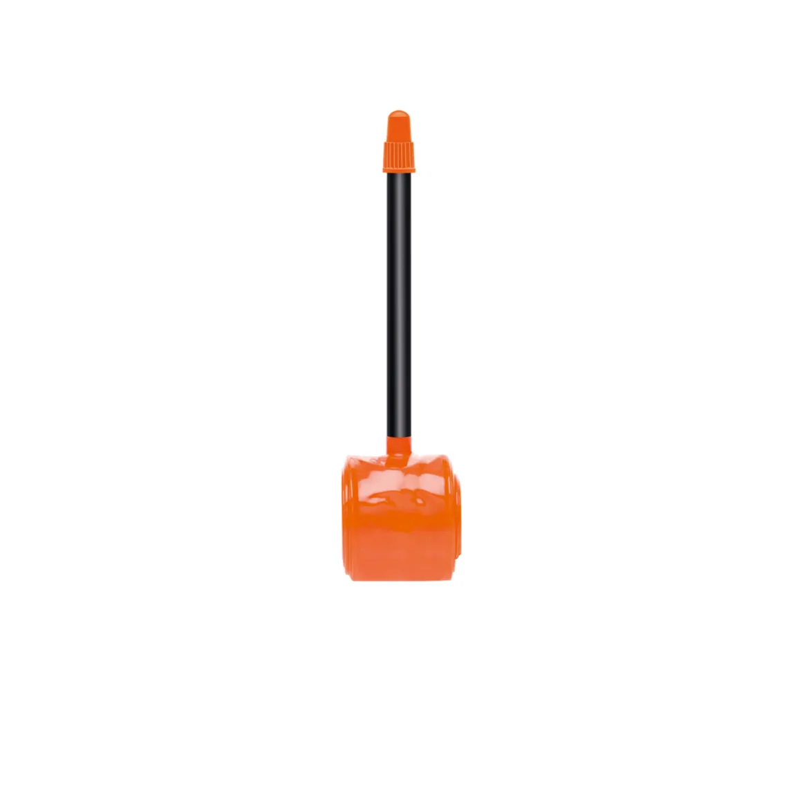 S-Tubo-ROAD 700C Road Bike TPU Tube black valve